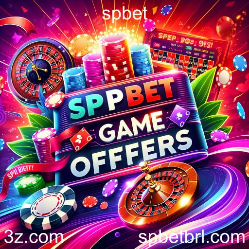 Descubra as Melhores Promoções no spbet
