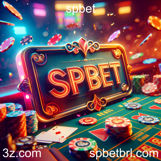 Descubra a Emoção dos Jogos de Cassino na spbet