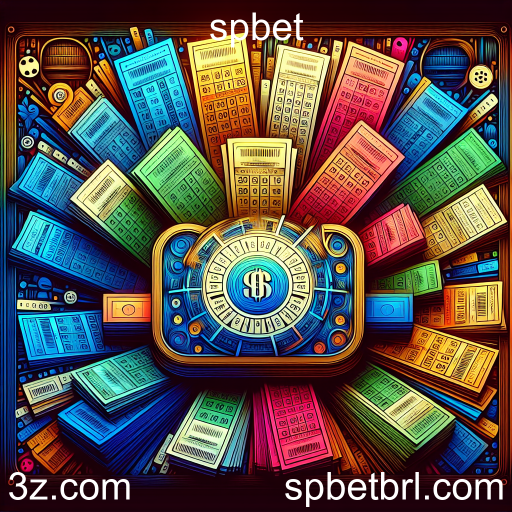 Explorando os Jogos de Loteria em spbet: Uma Chance de Sonhos